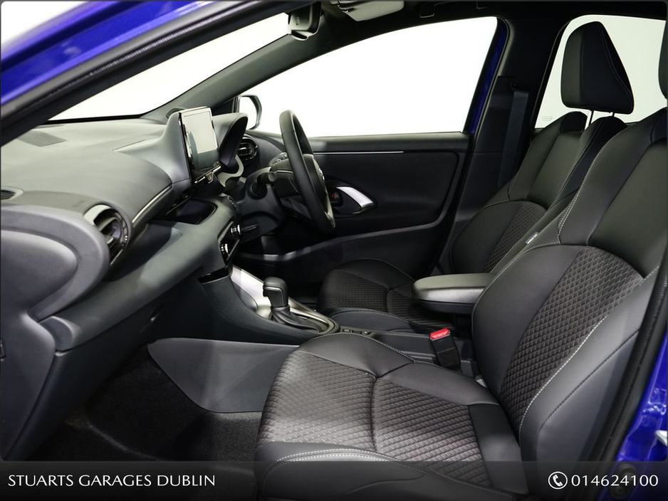 2025 Mazda Mazda2 Mazda 2 Hybrid 1.5 116hp Auto Homura -AS New Condition €28,945