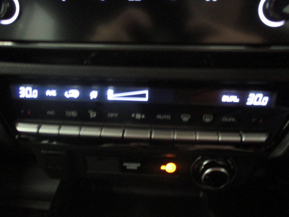 2026 Isuzu D-MAX - image 31