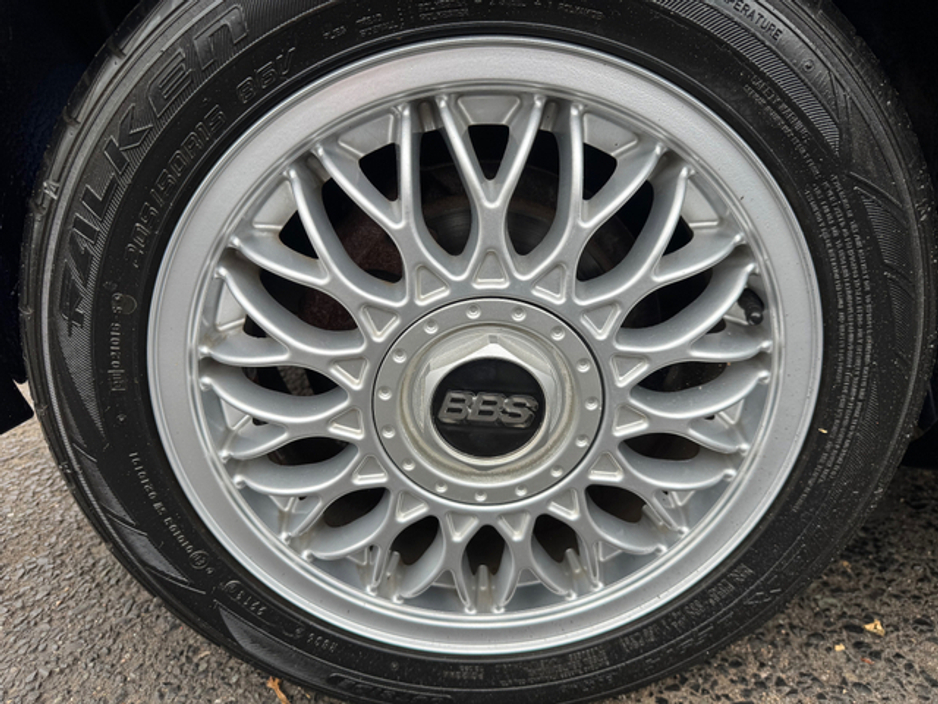 1993 Volkswagen Golf VERY RARE 2.8 VR6 MARK 3 GOLF 5 DOOR 5 SPEED MANUAL//RARE OPPORTUNITY//BEAUTIFUL CONDITION//ORIGINAL BOOKS SUPPLIED €11,950