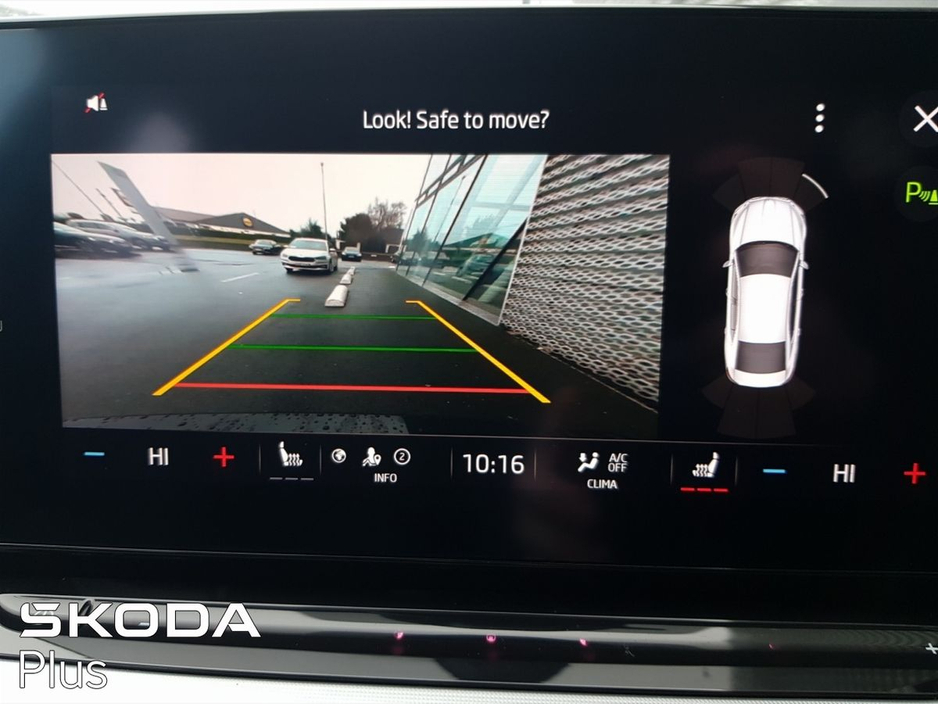 2023 Skoda Octavia OCTAVIA STYLE 1.0TSI 110HP €28,950