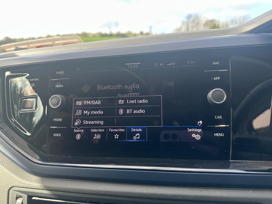 2021 Volkswagen Polo - image 16