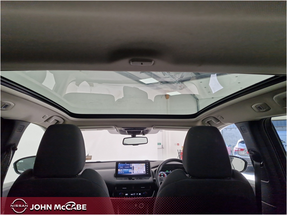 2024 Nissan Qashqai - image 39