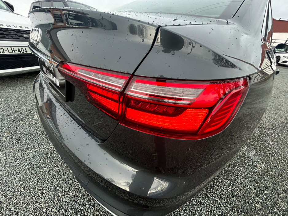 2023 Audi A4 - image 16