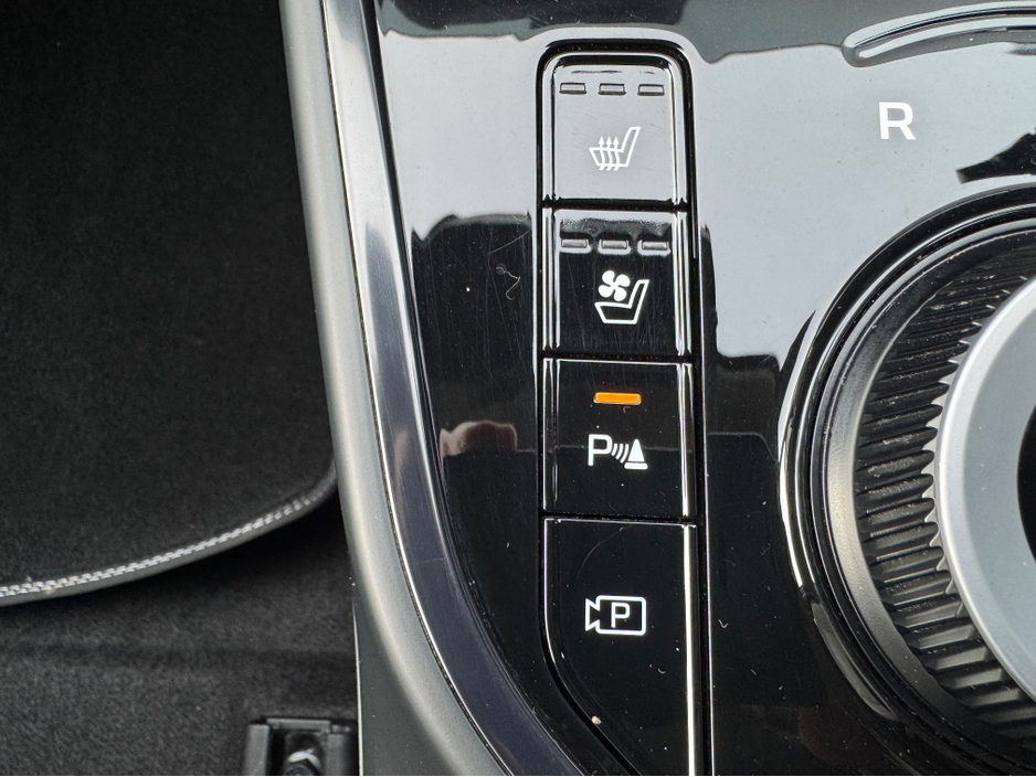 2024 Kia Niro EV K4 5DR AUTO €32,995