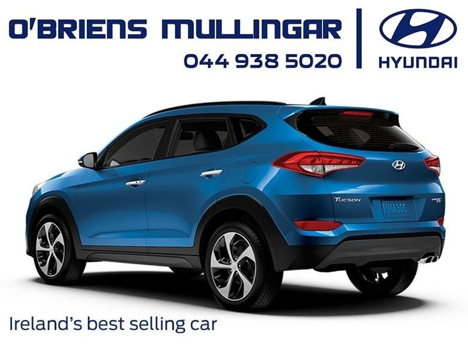 2021 Hyundai Tucson - image 13