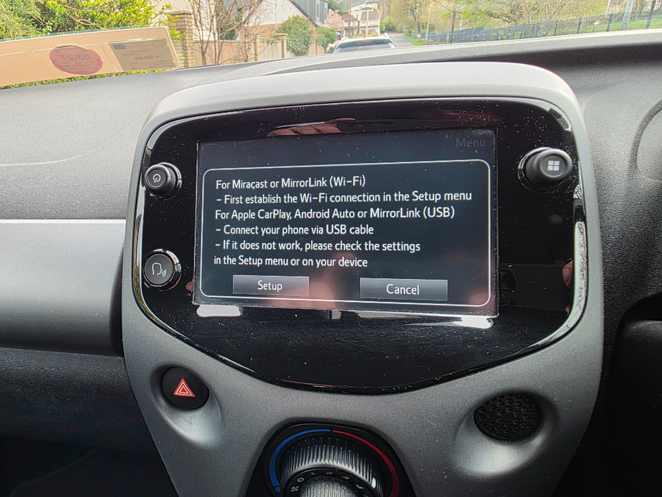 2020 Toyota Aygo - image 15