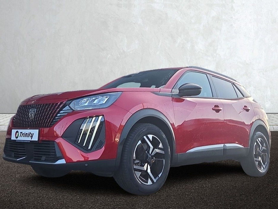 2026 Peugeot 2008 - image 16