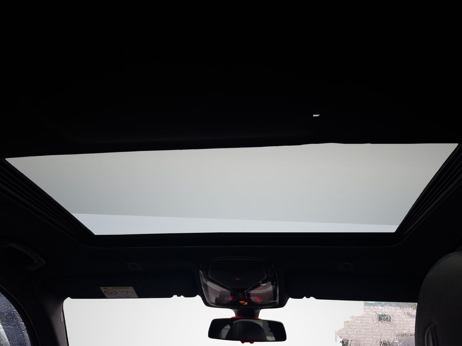 2022 BMW 5 Series 520D “Blackout spec. Big statement.” €43,888