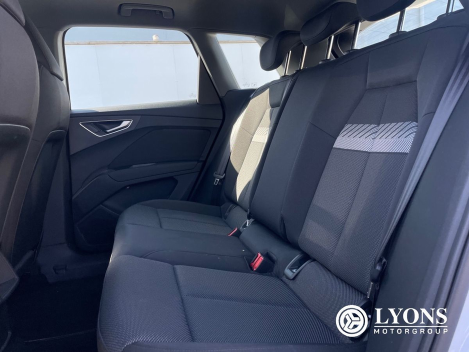 2022 Audi Q4 e-tron - image 5