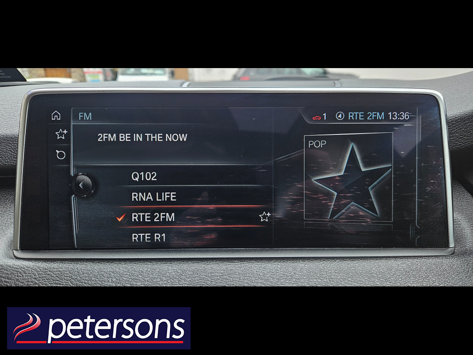 2017 BMW X5 - image 38