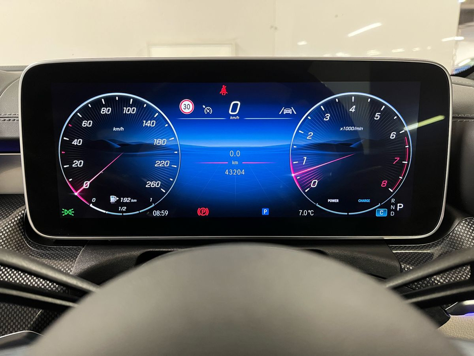 2024 Mercedes-Benz CLE 200 AMG Coupe - 19 Inch Alloys - Reversing Camera - Ambient Lighting - Sat Nav - Climate Control - Electric Heated Memory Seats - Apple CarPlay/Android Auto - €66,950 or €67,900 with Supagard Vehicle €66,950