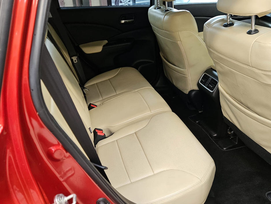 2018 Honda CR-V - image 7