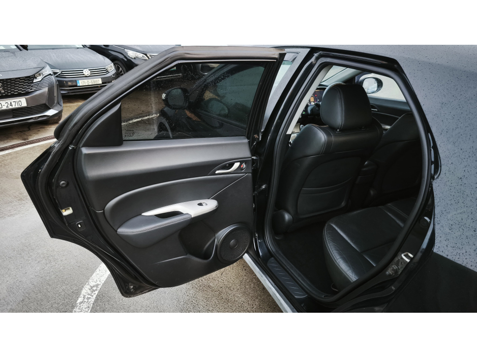 2007 Honda Civic 1.8I SE EXECUTIVE 3 Months Warranty €2,995