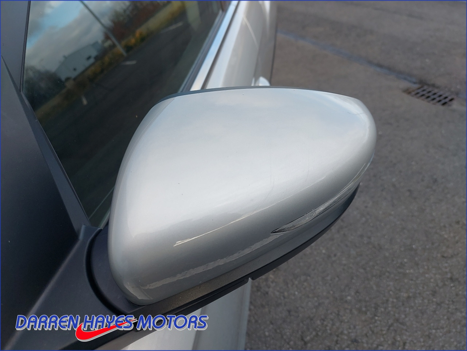 2021 Ssangyong Korando ES ES1.5 PET 2WD 5DR AUTO €25,995