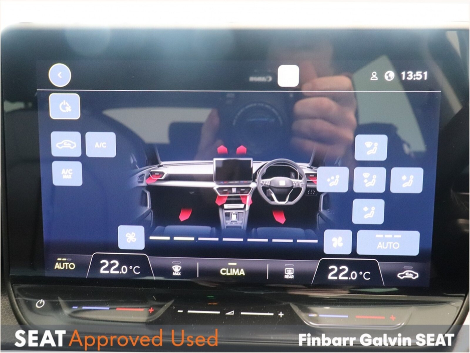 2026 SEAT Leon - image 19