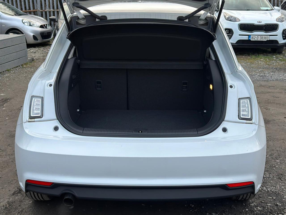 2015 Audi A1 TFSI 1.0 L Petrol Automatic Low Mileage (8553) €12,795