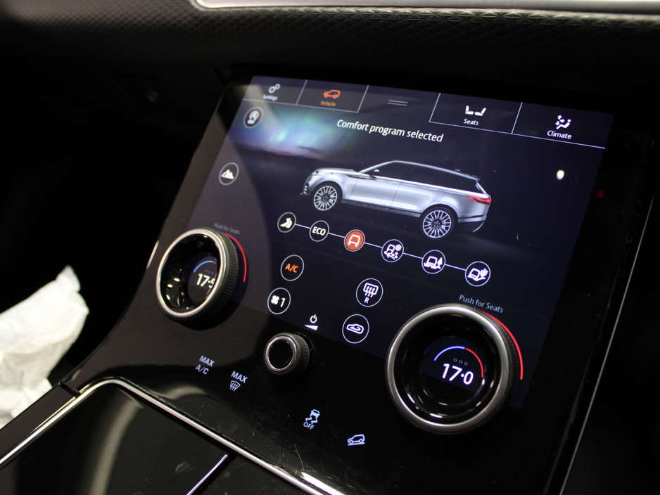 2020 Land Rover Range Rover Velar - image 22