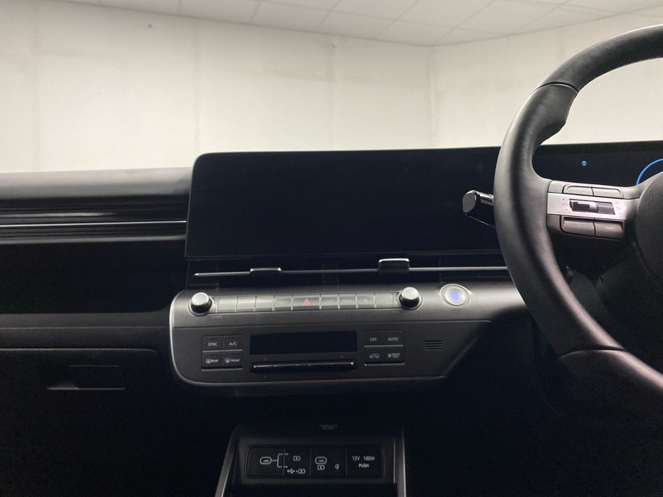 2024 Hyundai Kona 1.6 HYBRID Elegance Auto €29,995