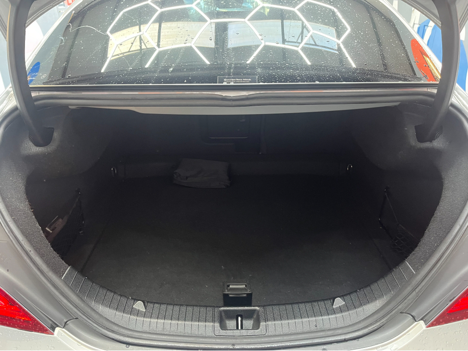 2019 Mercedes-Benz CLA Class €23950 2019 MERCEDES-BENZ CLA180 AMG STYLE 1.6 AUTOMATIC / CRUISE CONTROL / REVERSE CAMERA / ELECTRIC MEMORY & HEATED SEATS / PADDLE SHIFTERS / PANORAMIC SUNROOF / AMBIENT LIGHTS €23,950