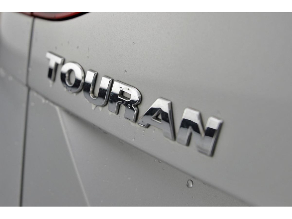 2017 Volkswagen Touran 1.4 TSI DSG COMFORTLINE *REVERSE CAM*CARPLAY*ANDROID AUTO* €18,890