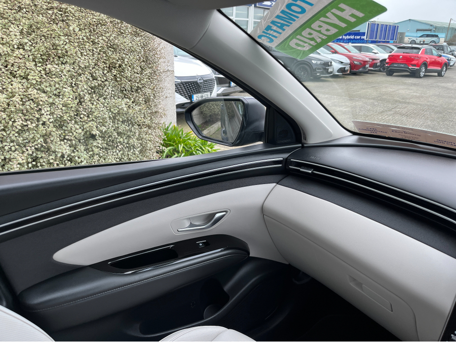 2023 Hyundai Tucson - image 14