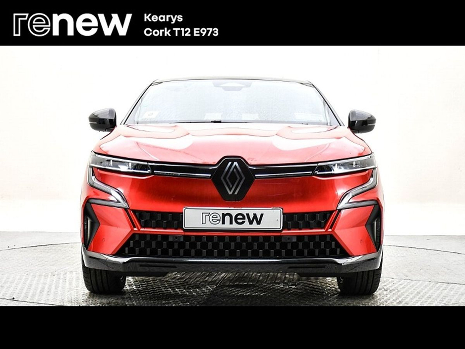 2024 Renault Megane E-Tech Techno EV60 220hp €29,900