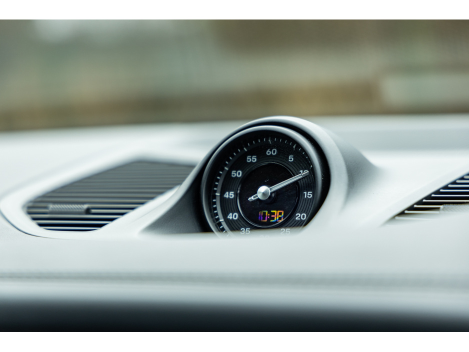 2024 Porsche Cayenne E-HYBRID 4DR AUTO *MEGA SPEC* €107,900