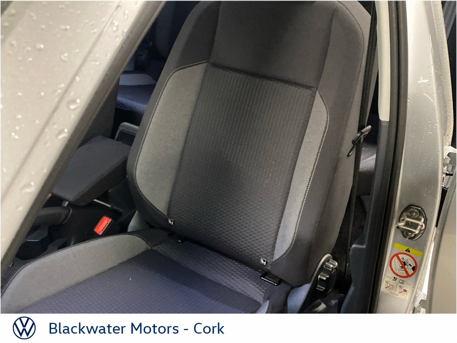 2025 Volkswagen Taigo 1.0TSI 95BHP EDITION 75 €26,995