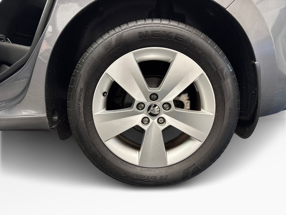 2023 Skoda Scala 1.0TSI AMB *5.9% APR* €65 PER WEEK ON PCP €22,995