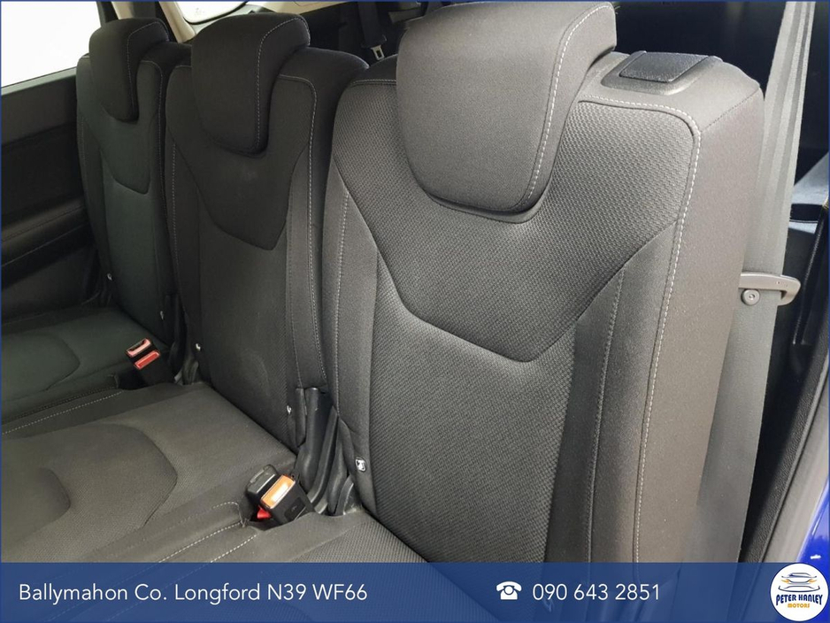 2017 Ford S-Max - image 23