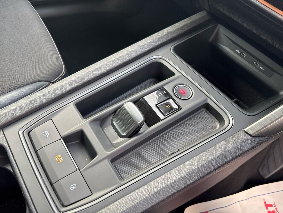 2023 Cupra Formentor e-Hybrid 204hp DSG €32,975