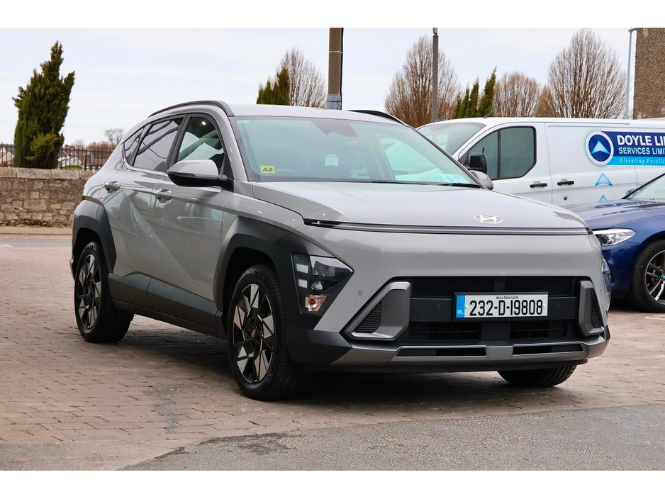 2023 Hyundai Kona - image 6