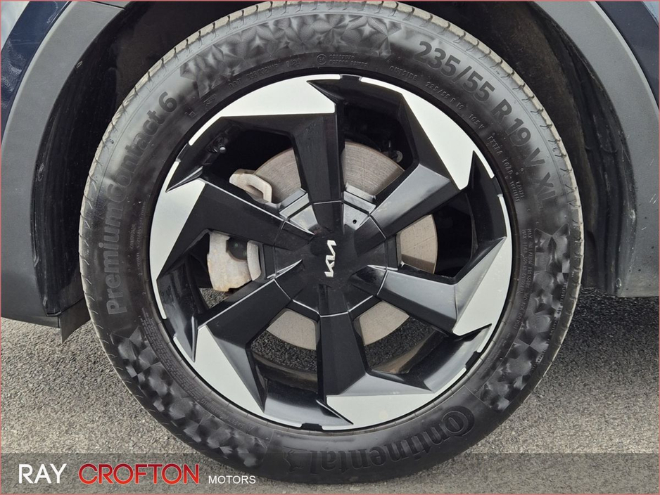 2024 Kia Sorento - image 8