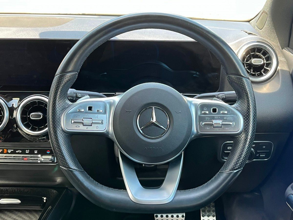 2021 Mercedes-Benz GLA Class 250E AMG EXCLUSIVE EDITION €34,995