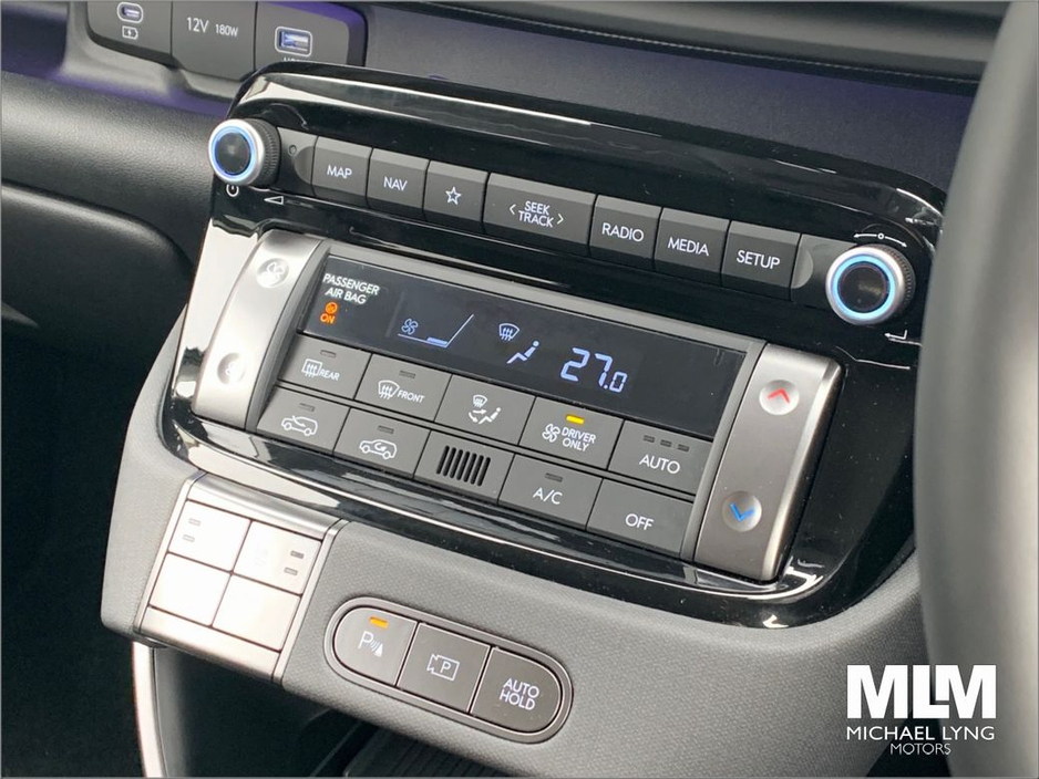 2026 Hyundai Inster Elegance 49KWH €23,995