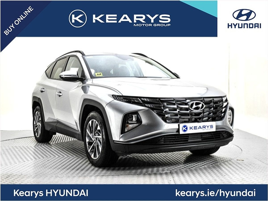 2023 Hyundai Tucson 2WD Executive €31,490