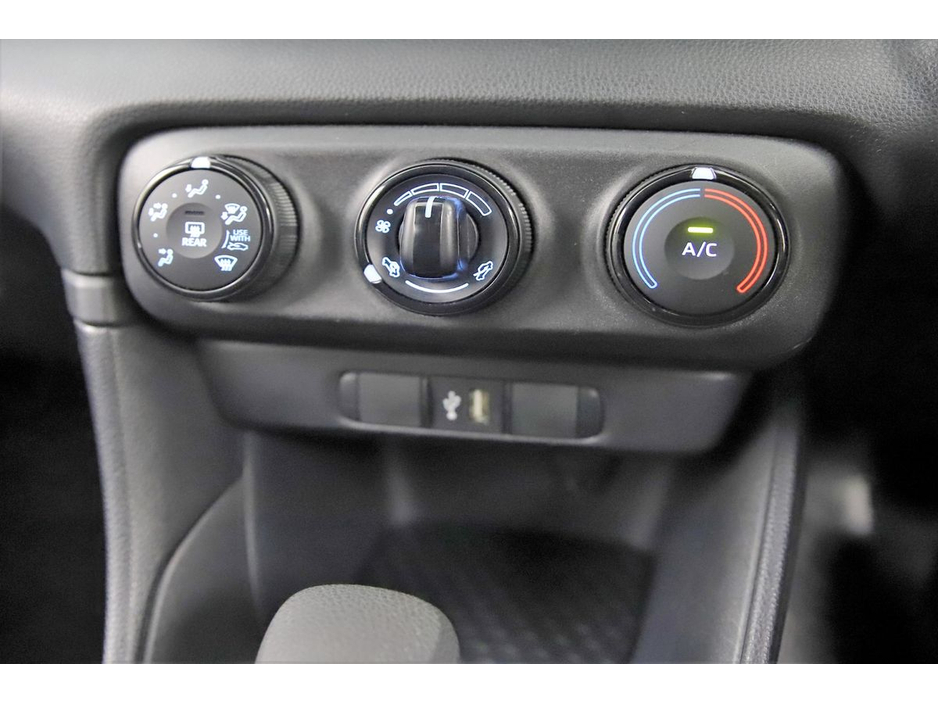 2022 Toyota Yaris 1.0 AUTO PETROL *9"ANDROID CAR PLAYER*REVERSE CAM* €17,880