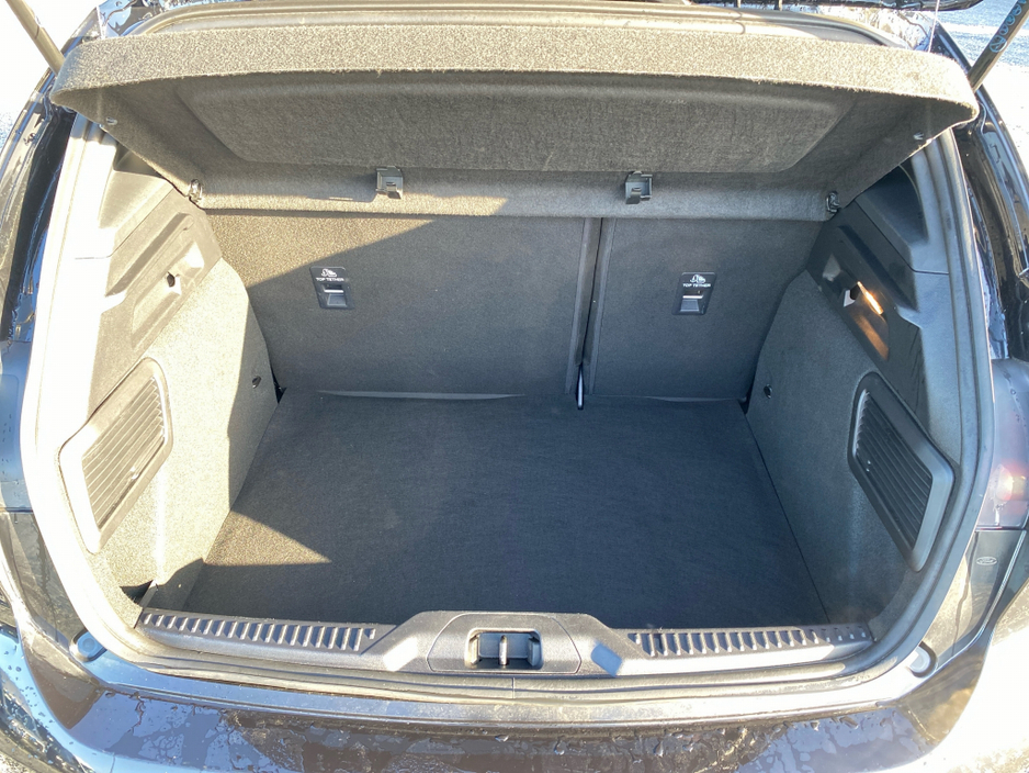 2024 Ford Focus - image 20