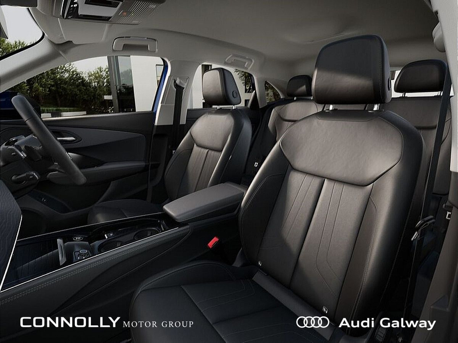 2026 Audi Q3 TDI SPORTBACK SE A/T €63,790