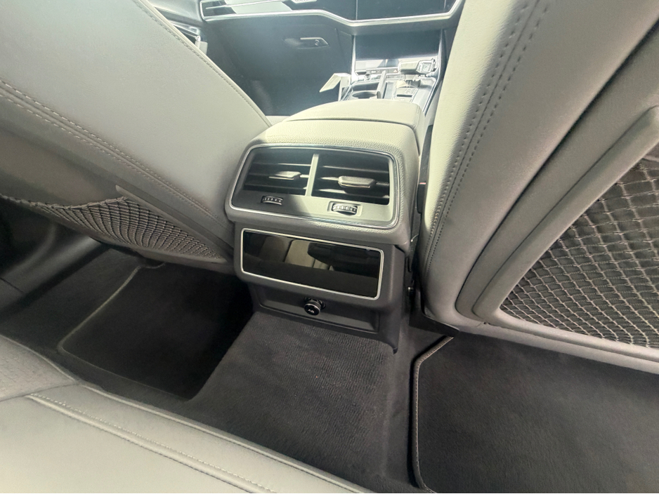 2024 Audi A6 - image 15