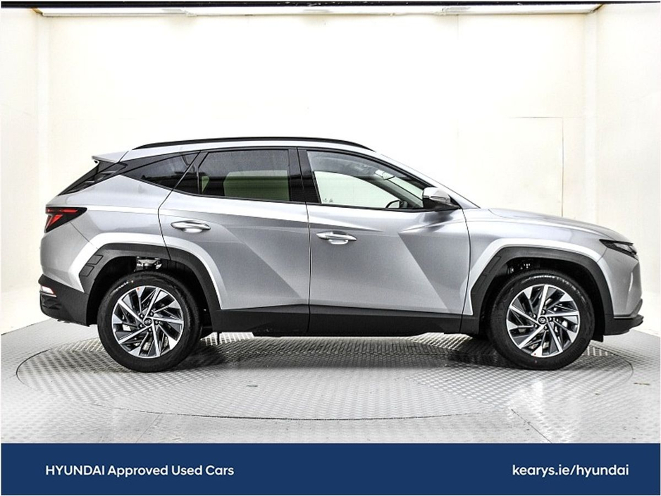 2024 Hyundai Tucson - image 14