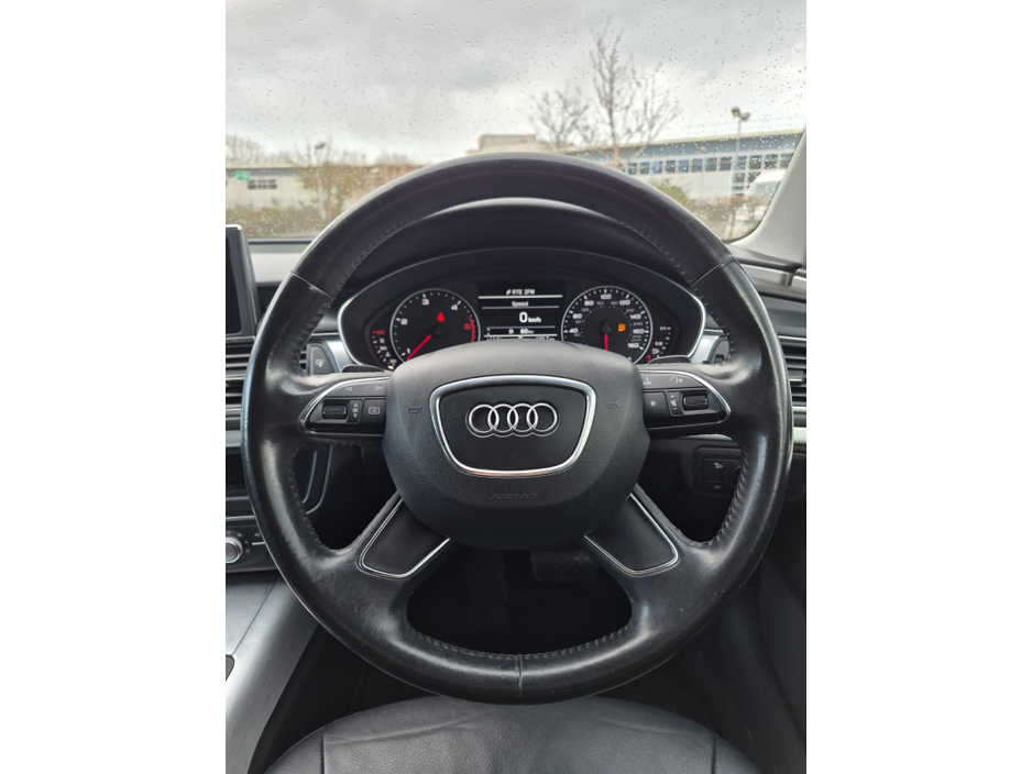 2013 Audi A7 - image 17