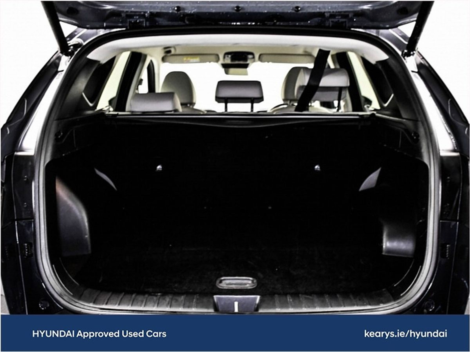 2023 Hyundai Tucson - image 9