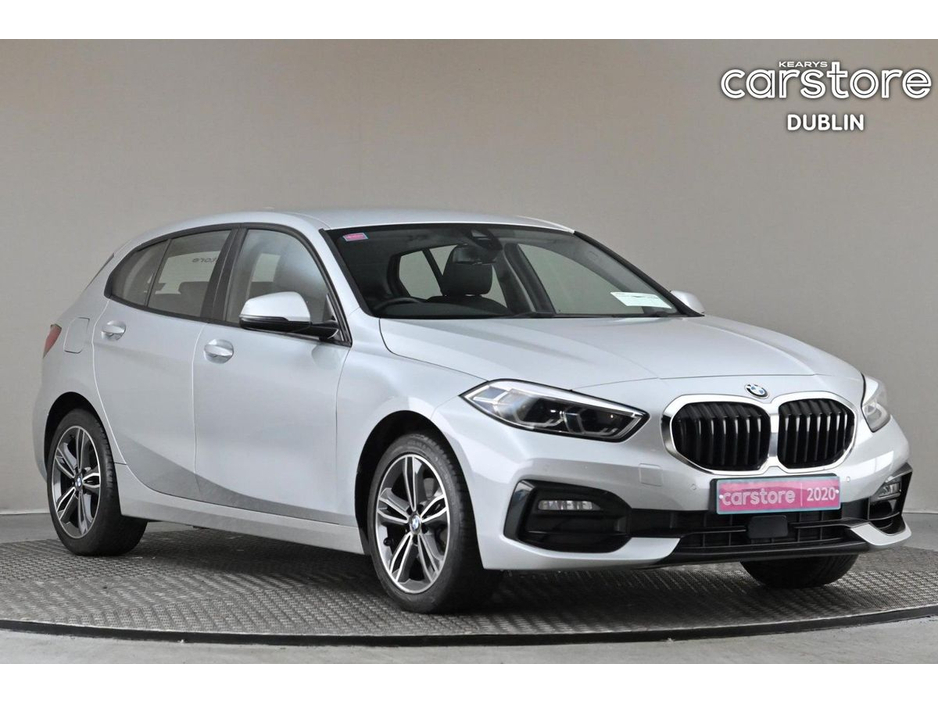 2020 BMW 1 Series for sale in , Ireland