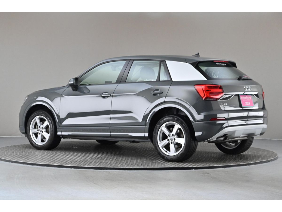 2019 Audi Q2 - image 6