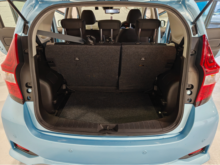 2018 Nissan Note - image 18