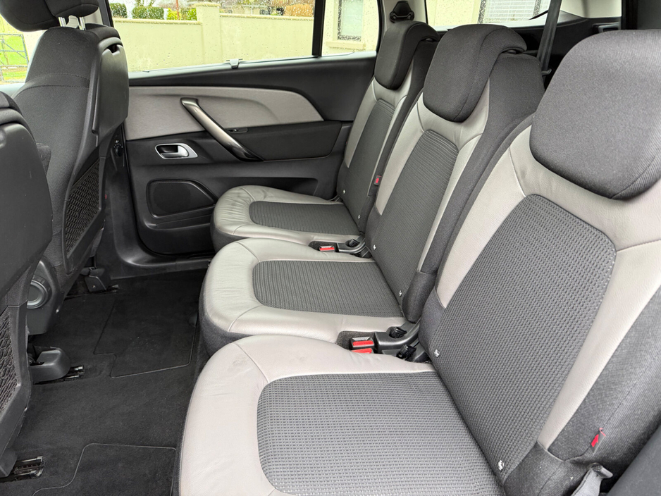 2019 Citroen C4 SpaceTourer - image 18