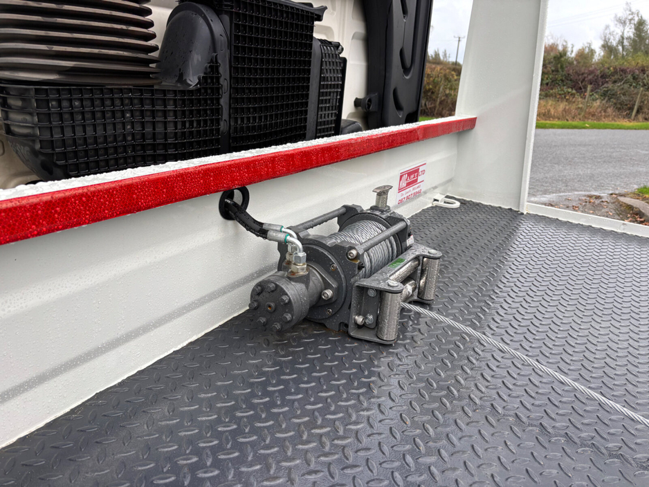 2019 MAN TGL - image 8