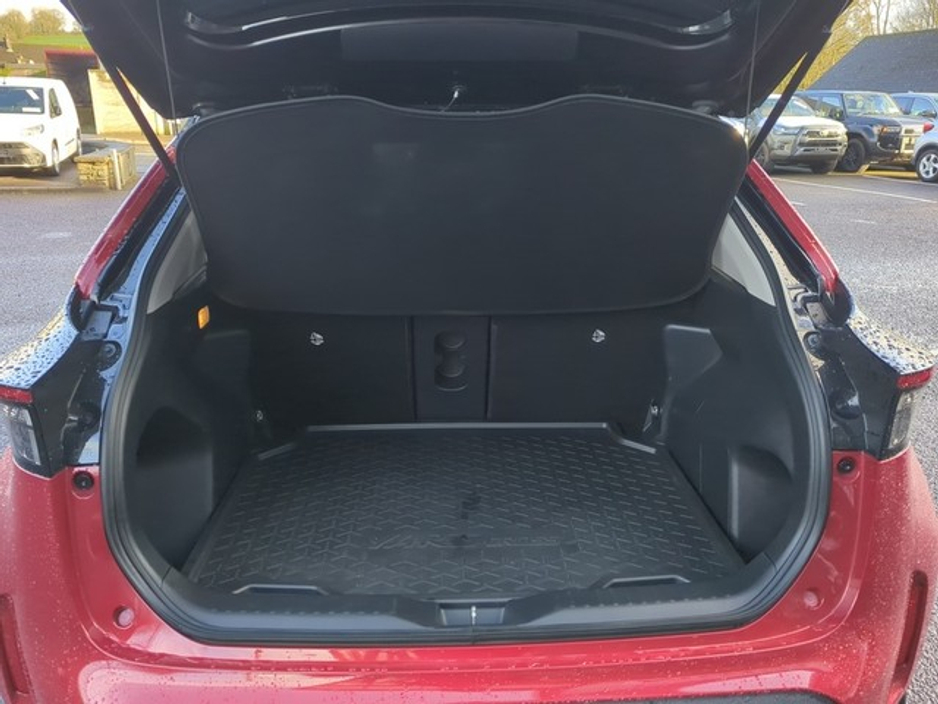 2023 Toyota Yaris Cross FRESH SELECTION OF TRADE-INS YARIS CROSS SOL