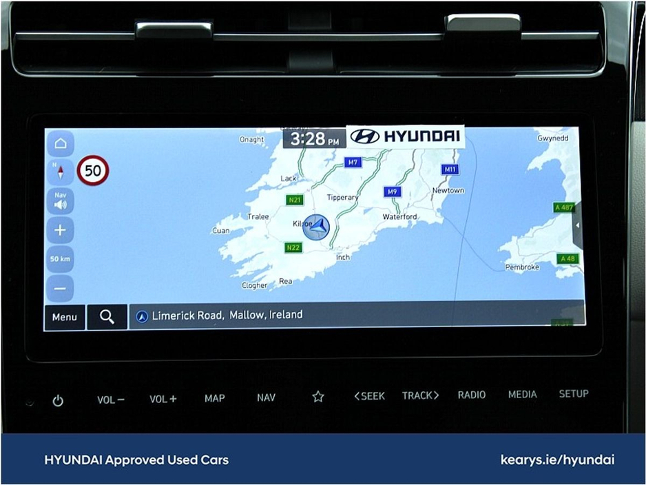 2023 Hyundai Tucson 2WD Executive Plus